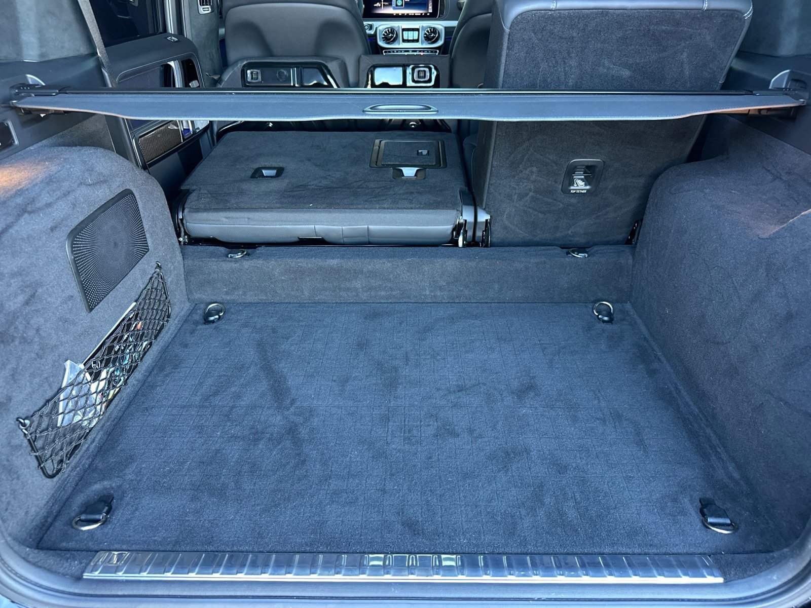 Used 2023 Mercedes-Benz G 550 image 17