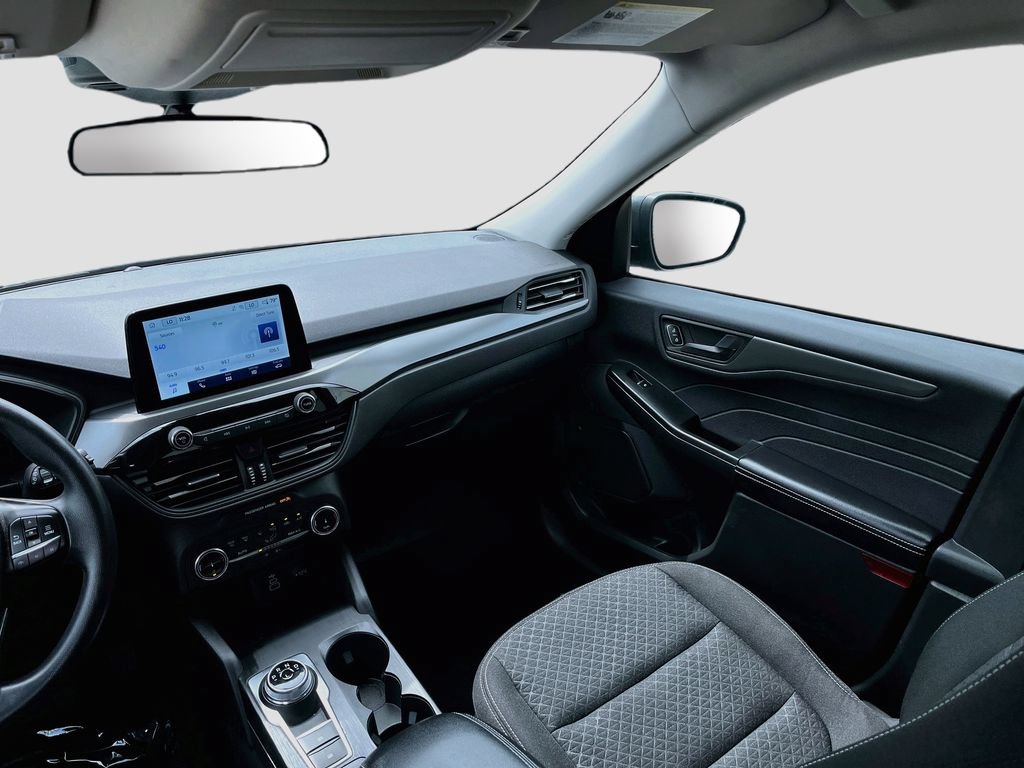 Used 2025 Ford Escape Active FWD image 21