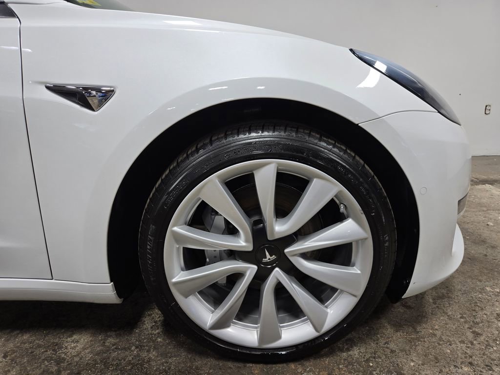 Used 2020 Tesla Model 3 Performance image 54