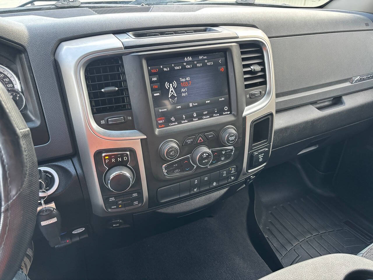 Used 2019 RAM 1500 Big Horn AWD/4WD image 10