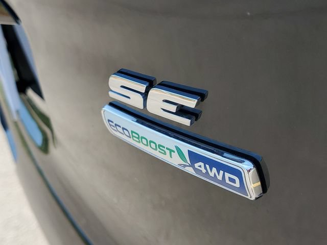 Used 2015 Ford Escape SE AWD/4WD image 6