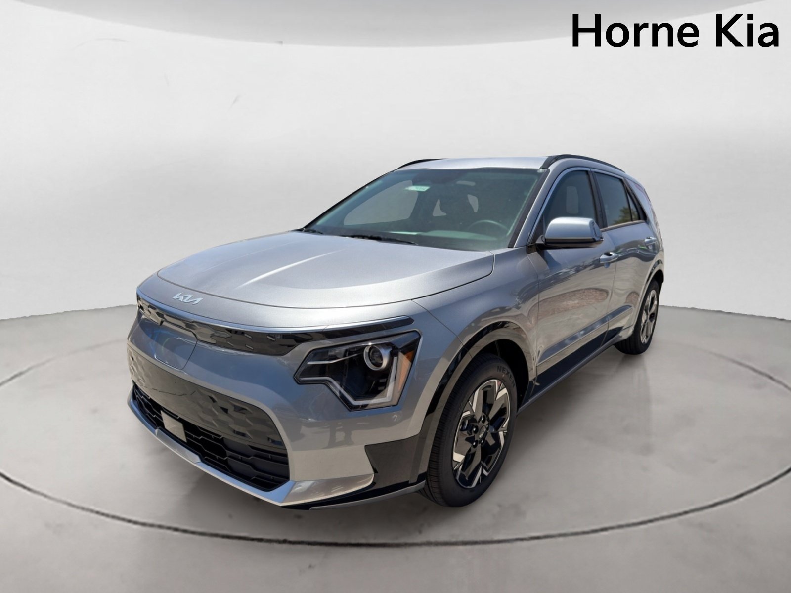 New 2026 Kia Niro Wind FWD image 7