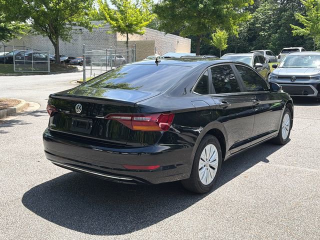 Used 2019 Volkswagen Jetta FWD image 7