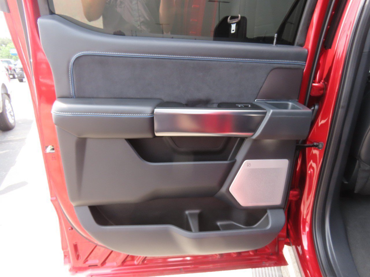 New 2026 Ford F250 Platinum AWD/4WD image 20