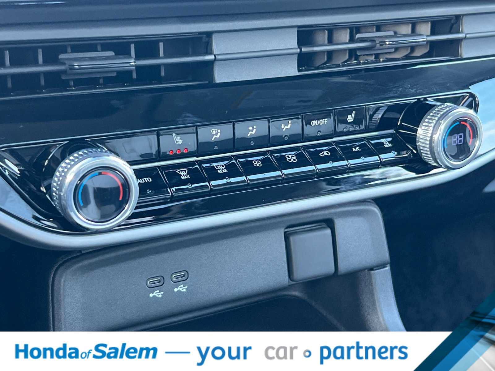 New 2026 Honda Prologue Touring image 22