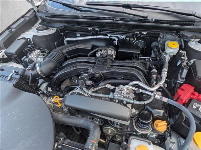 Certified 2025 Subaru Legacy Premium AWD/4WD image 24