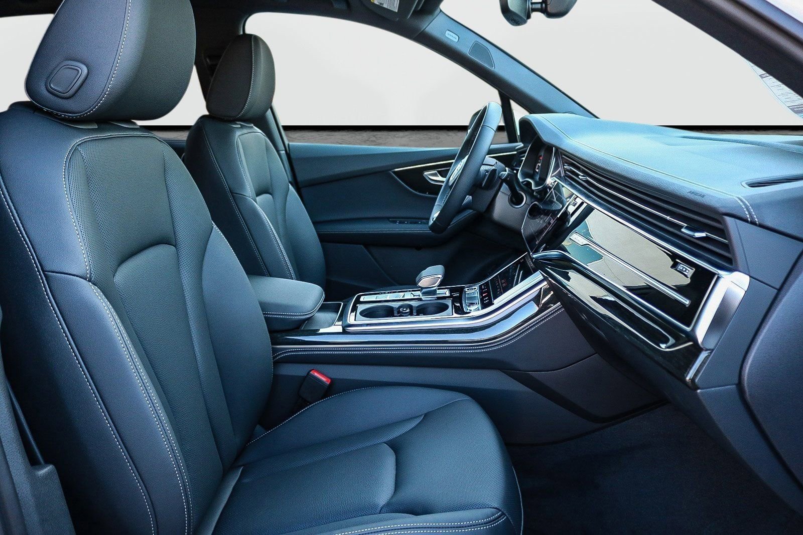 New 2026 Audi Q7 3.0T Premium Plus image 17