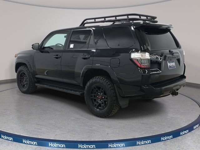Used 2021 Toyota 4Runner Venture w/ Moonroof Package image 8