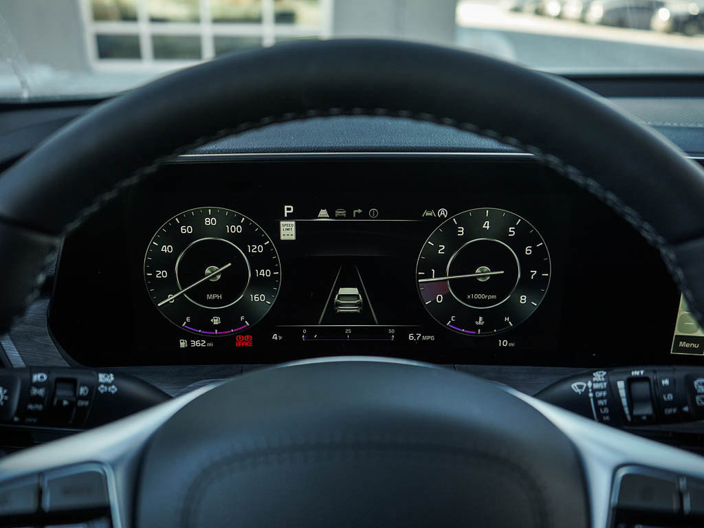 New 2025 Kia Telluride SX X-Line image 24