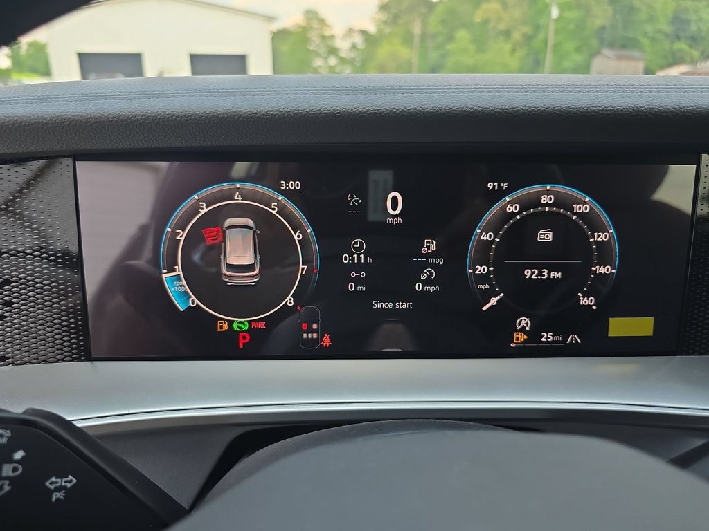 New 2026 Volkswagen Tiguan SE R-Line AWD/4WD image 35