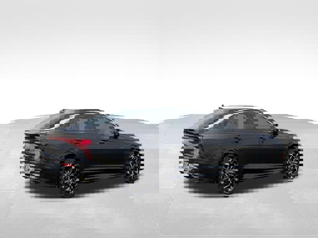 New 2025 Kia K5 EX image 6
