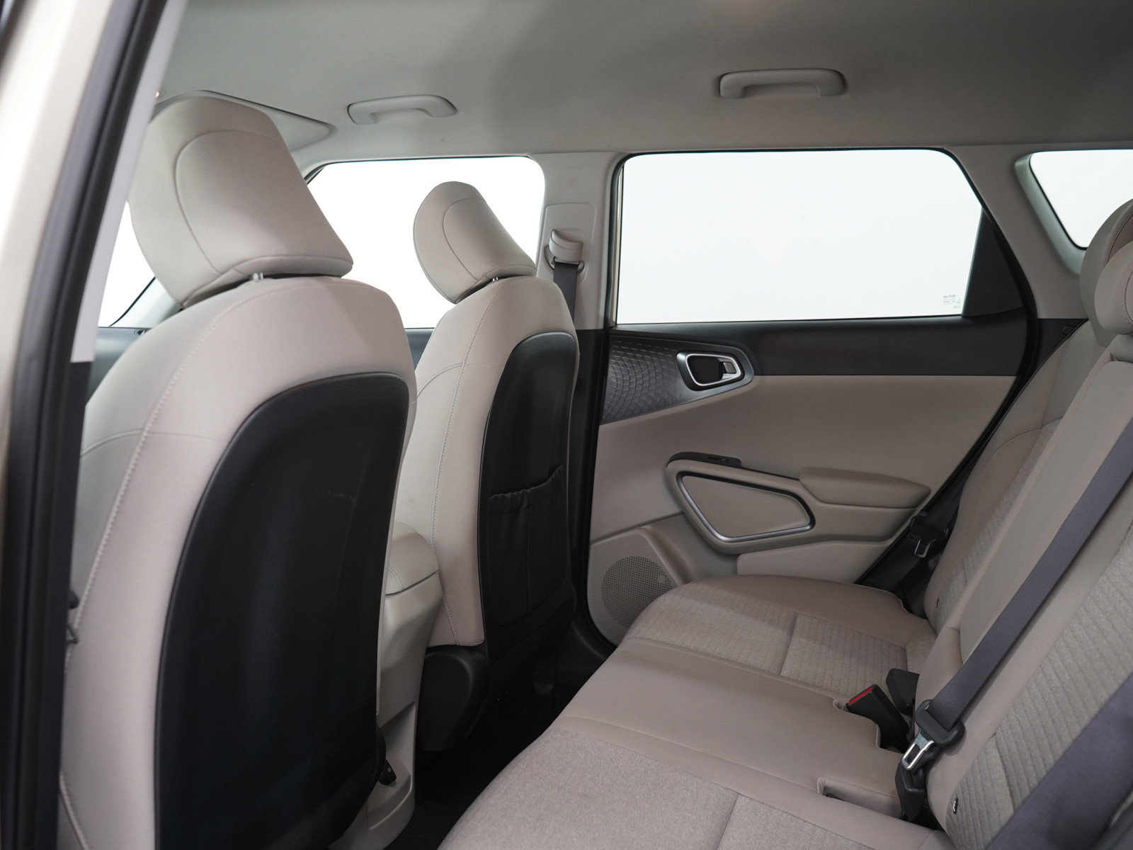Used 2020 Kia Soul EX FWD image 17