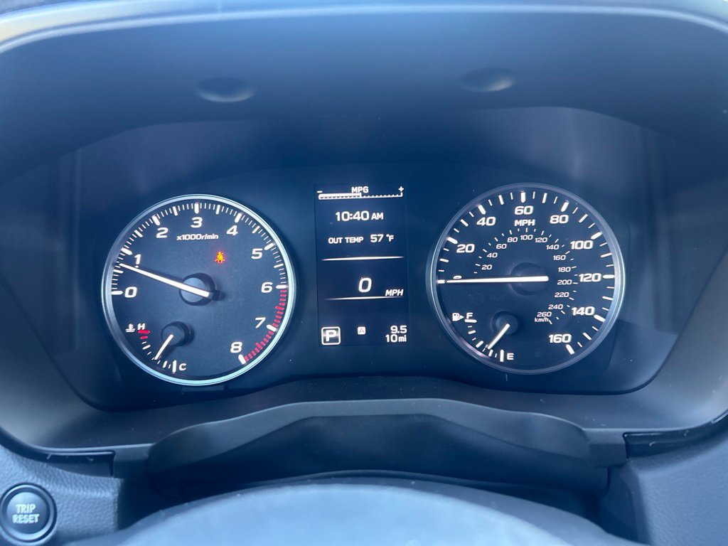New 2027 Subaru Ascent Premium AWD/4WD image 25