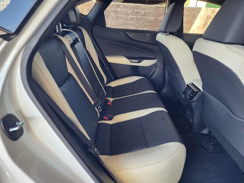 Used 2022 Lexus NX 350 AWD w/ Vision Package image 73