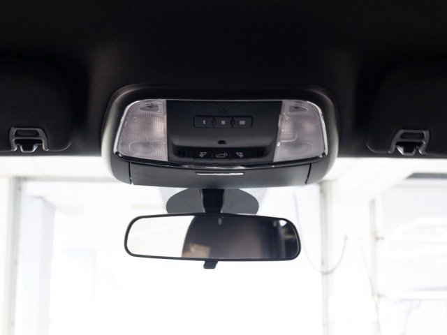 Used 2021 Jeep Grand Cherokee Laredo X image 18