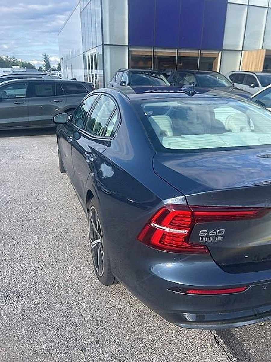 Used 2023 Volvo S60 B5 Plus w/ Climate Package AWD/4WD image 12