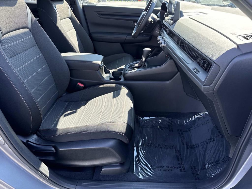 Used 2024 Honda CR-V Sport image 19