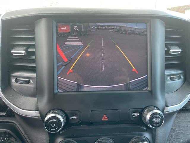 Certified 2024 RAM 2500 Big Horn AWD/4WD image 42