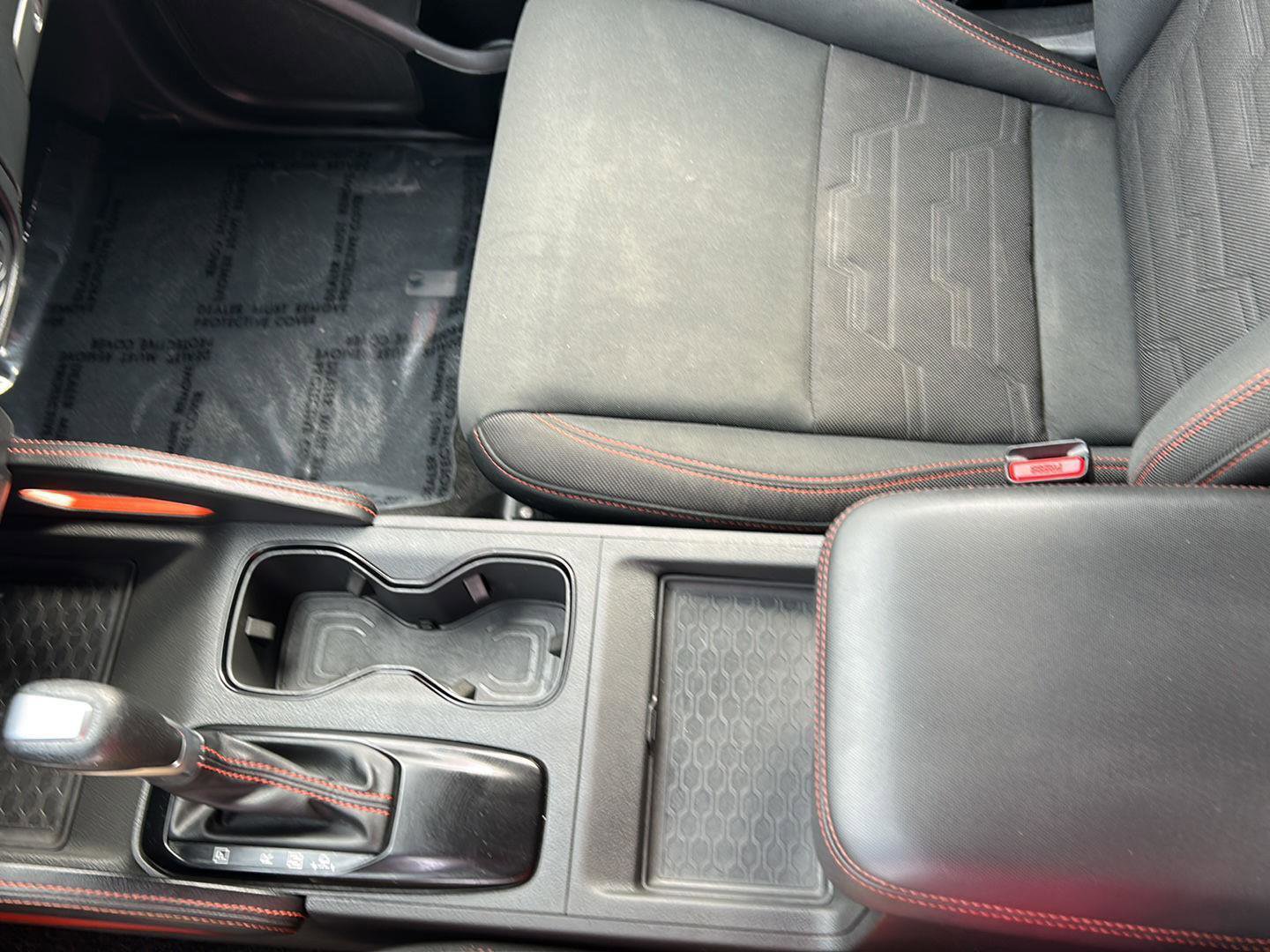 Used 2022 Nissan Frontier PRO-4X w/ Technology Package image 19