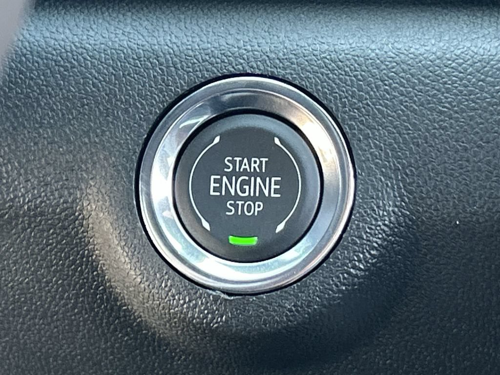 New 2027 GMC Terrain Elevation w/ Elevation Premium Package AWD/4WD image 17