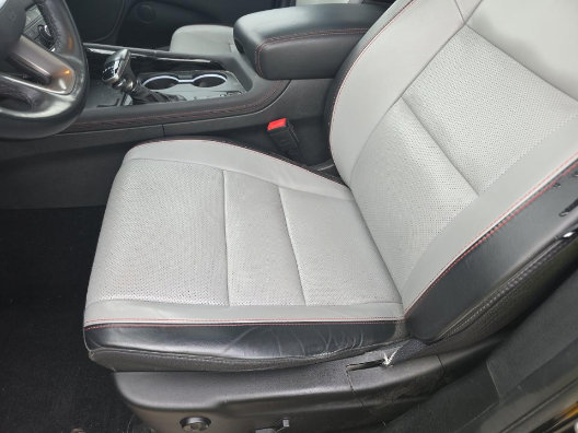 Used 2023 Dodge Durango Citadel AWD/4WD image 5