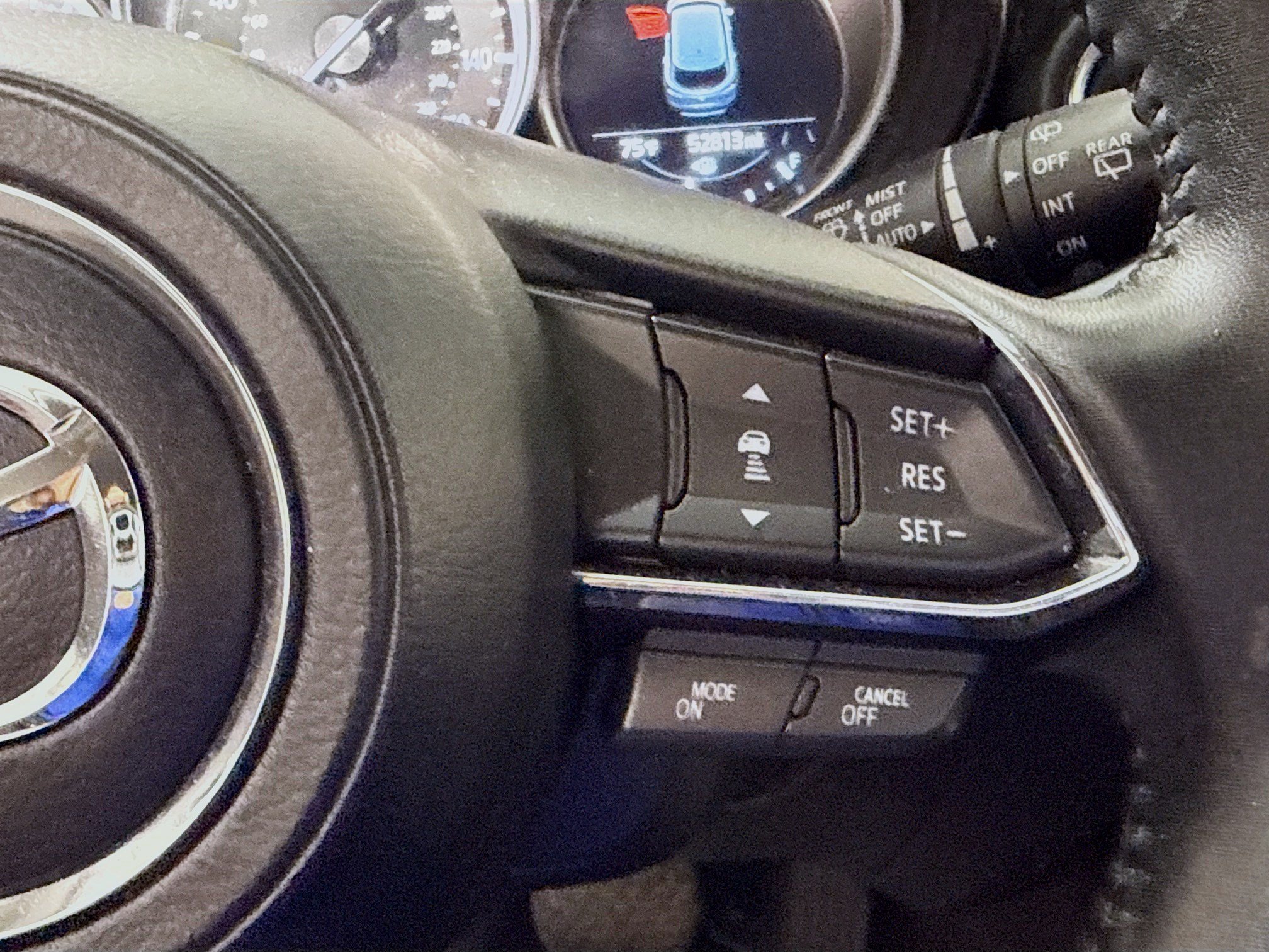 Used 2021 MAZDA CX-9 Touring w/ Touring Premium Package FWD image 15
