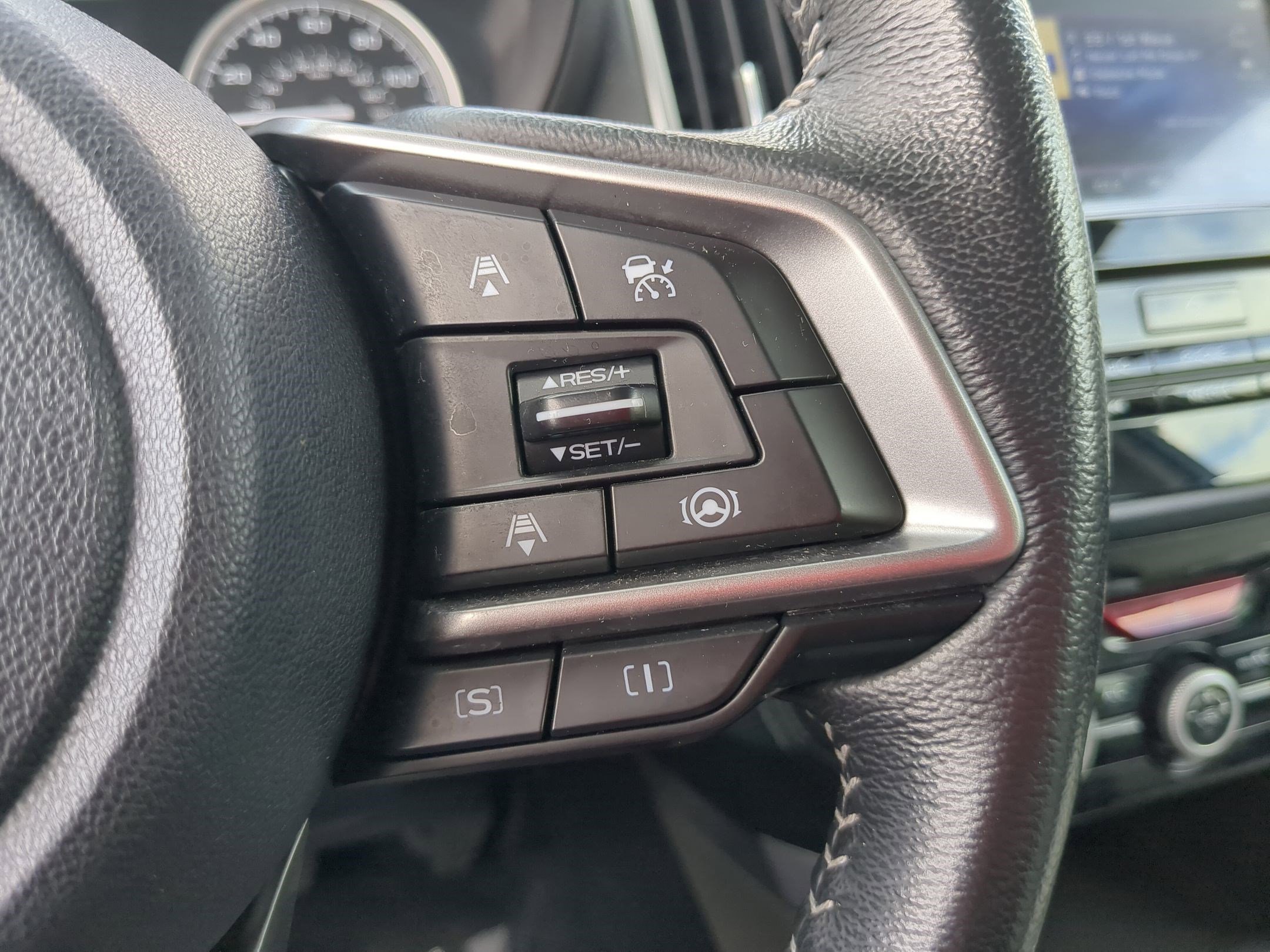 Used 2022 Subaru Forester Premium image 19