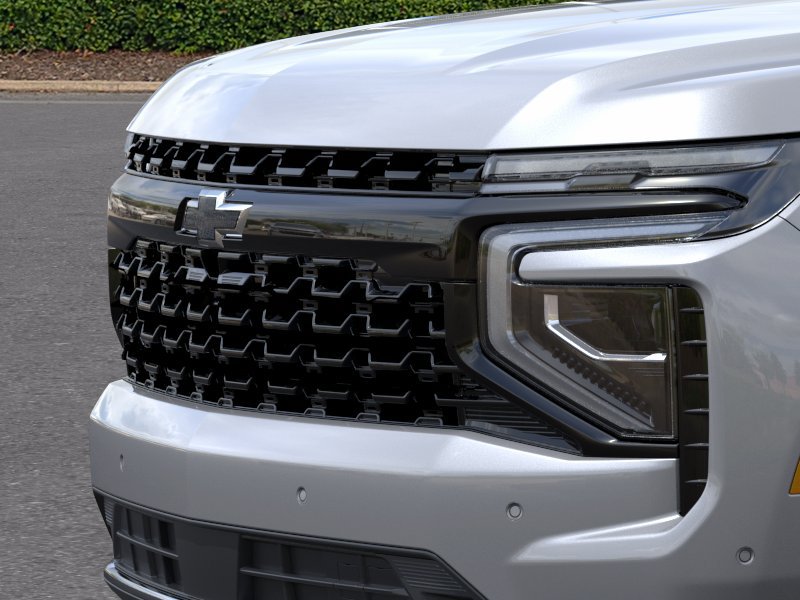 New 2026 Chevrolet Tahoe LT RWD image 13
