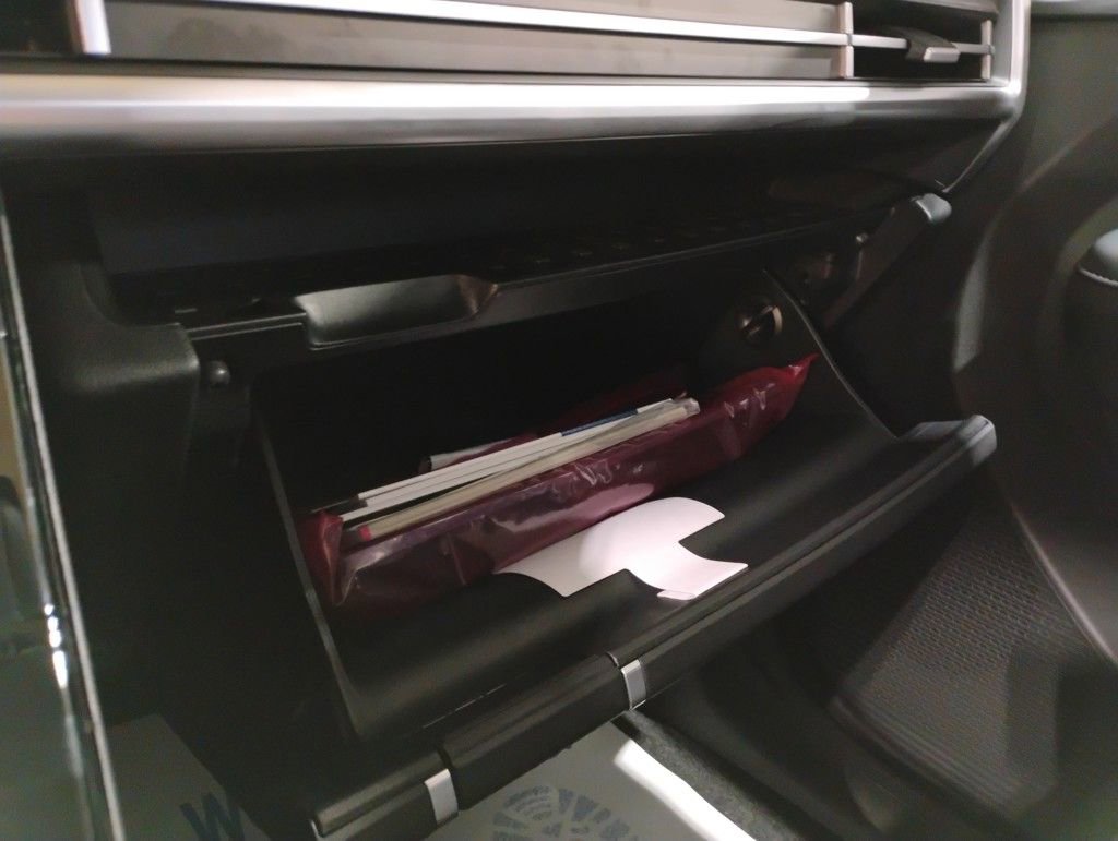 New 2026 Hyundai Santa Fe SEL image 35