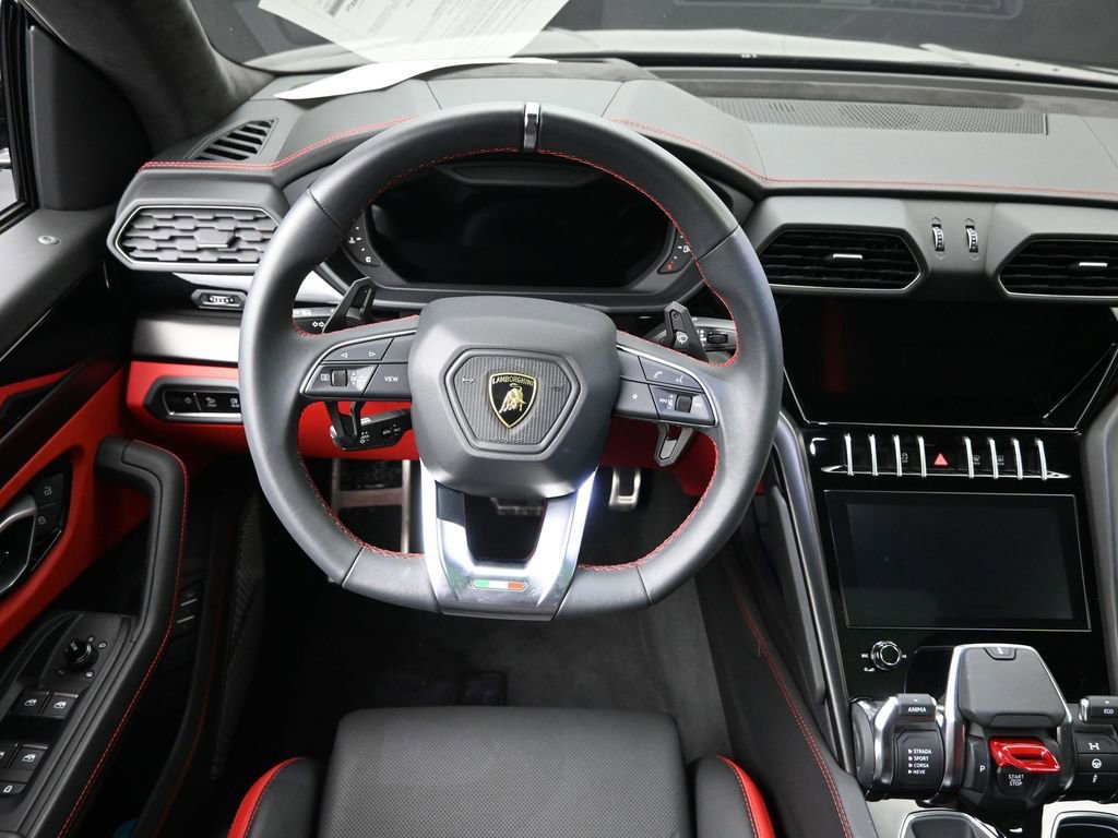 Used 2024 Lamborghini Urus S image 27