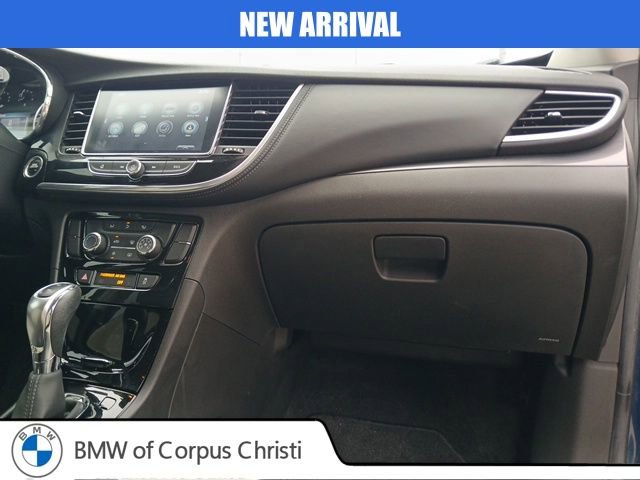 Used 2020 Buick Encore Preferred w/ Safety Package FWD image 13