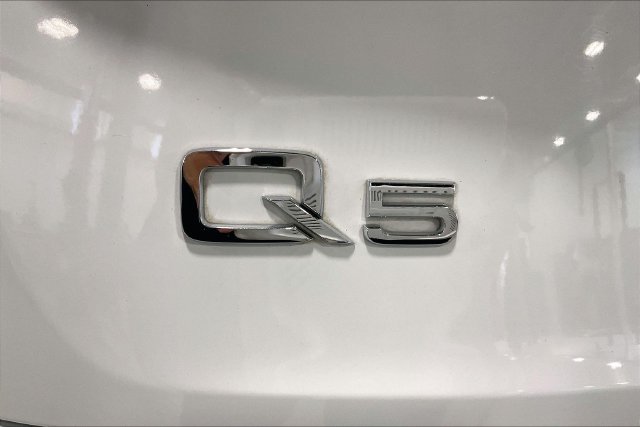 Certified 2024 Audi Q5 2.0T Premium AWD/4WD image 8