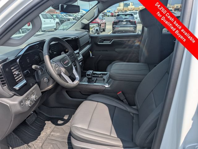 New 2026 GMC Sierra 1500 SLT AWD/4WD image 15