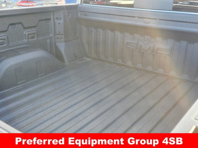 New 2026 GMC Sierra 1500 AT4 w/ AT4 Premium Package image 9