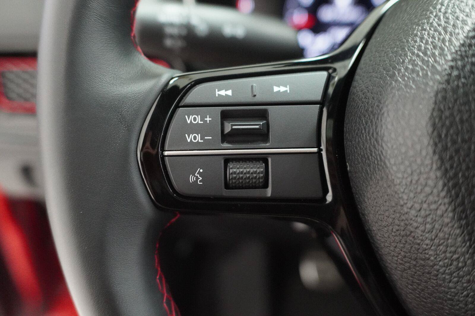 Used 2026 Honda Civic Si image 10