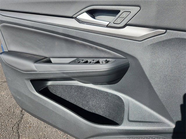 New 2026 Volkswagen GTI SE image 6