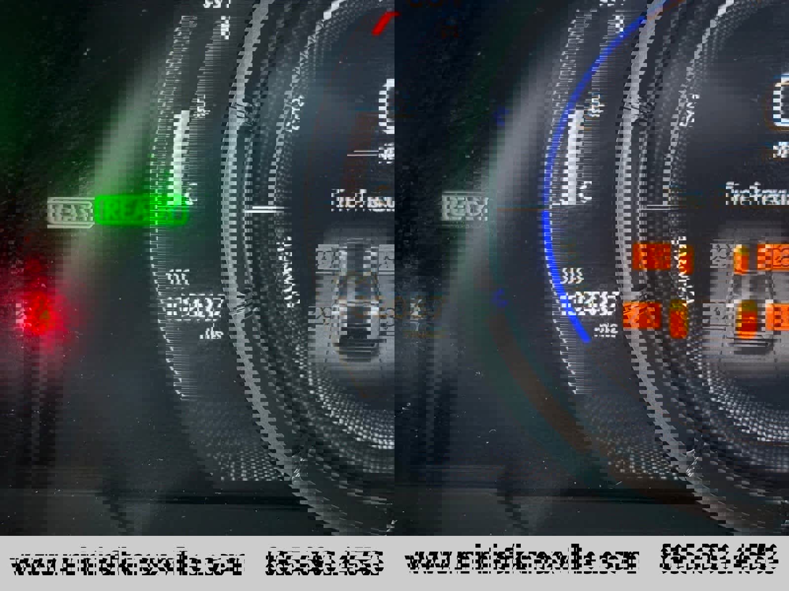 Used 2020 Lexus UX 250h F Sport w/ F Sport Premium Package image 32