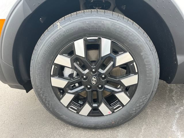 New 2026 Hyundai Santa Cruz SE image 9