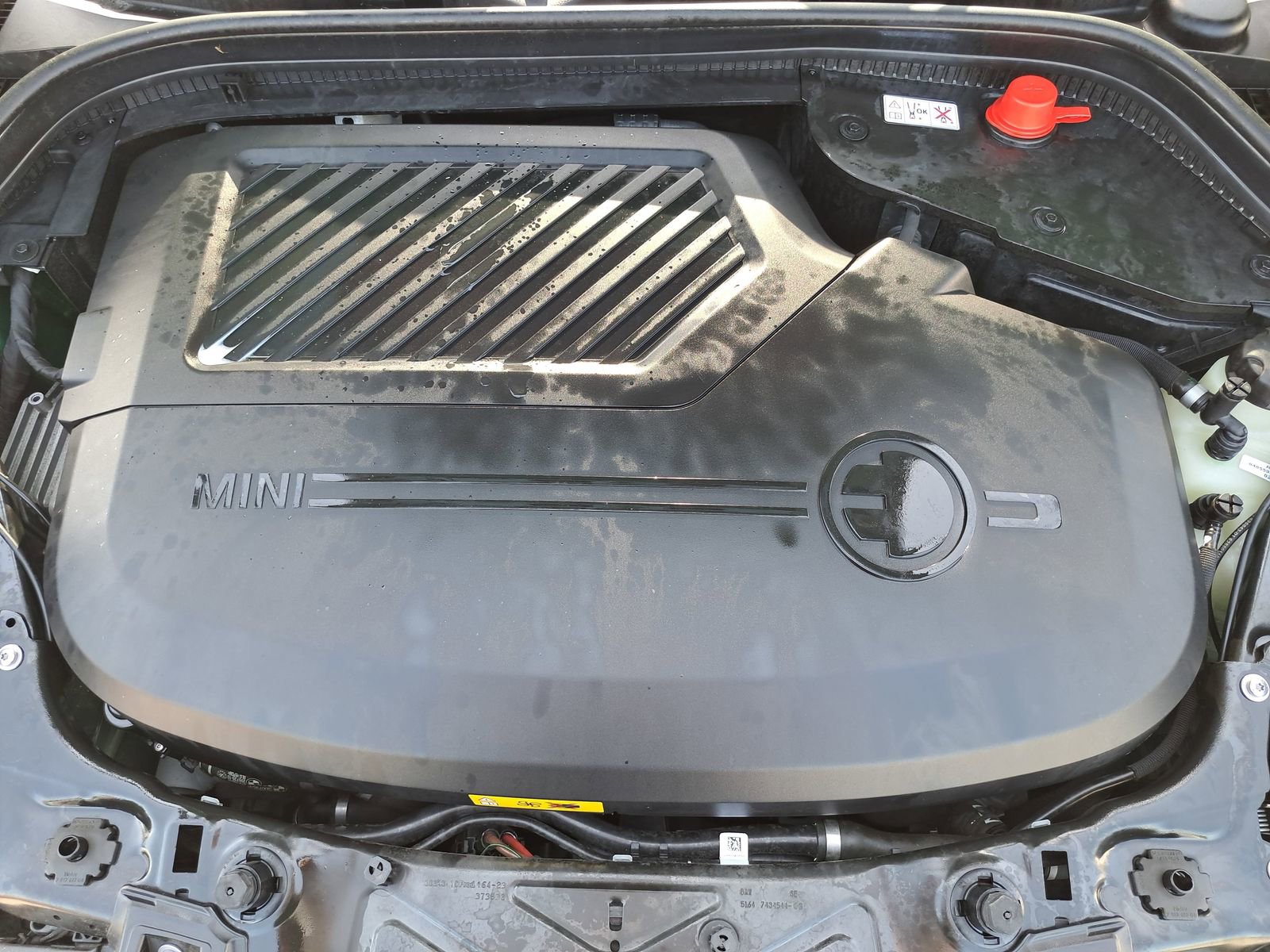 Used 2024 MINI Cooper SE FWD image 34