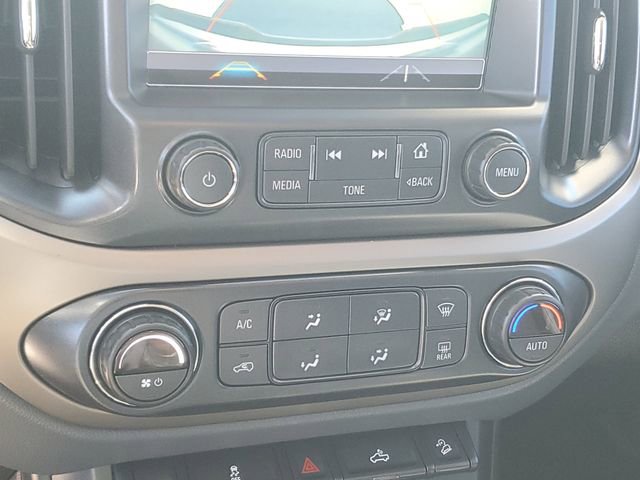 Used 2018 Chevrolet Colorado Z71 image 18