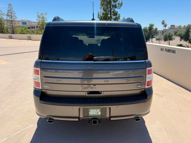 Used 2018 Ford Flex SEL w/ Equipment Group 202A FWD image 20