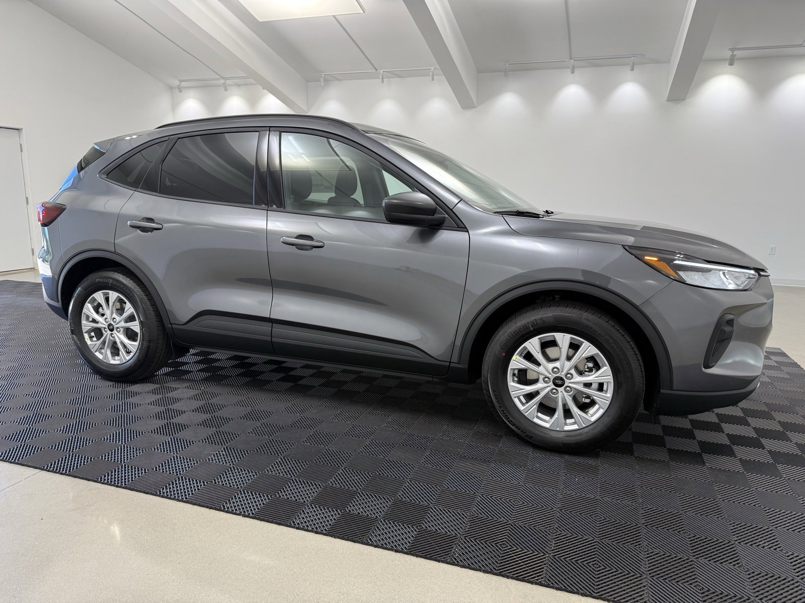 New 2026 Ford Escape Active