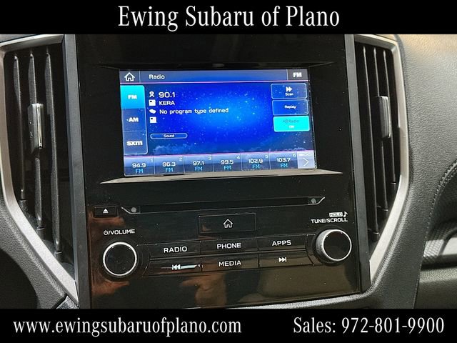 Used 2022 Subaru Forester w/ Popular Package #1 AWD/4WD image 14