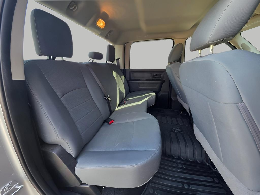 Used 2018 RAM 1500 Express w/ Express Value Package image 6