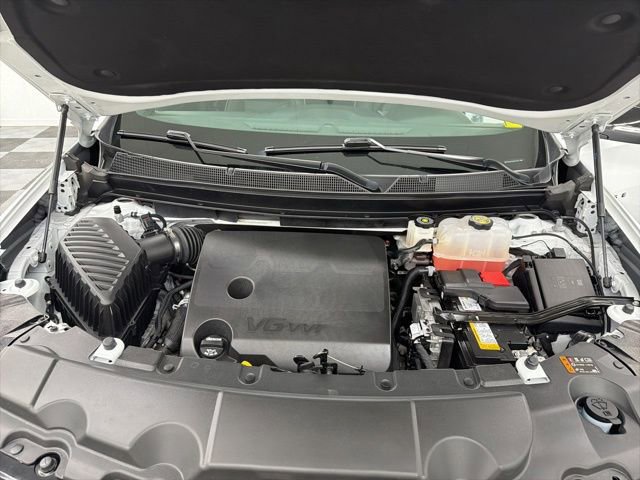 Used 2023 Chevrolet Traverse Premier w/ LPO, Floor Liner Package image 29