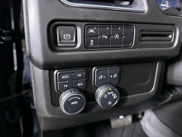 Used 2023 Chevrolet Tahoe LS w/ Driver Alert Package AWD/4WD image 18