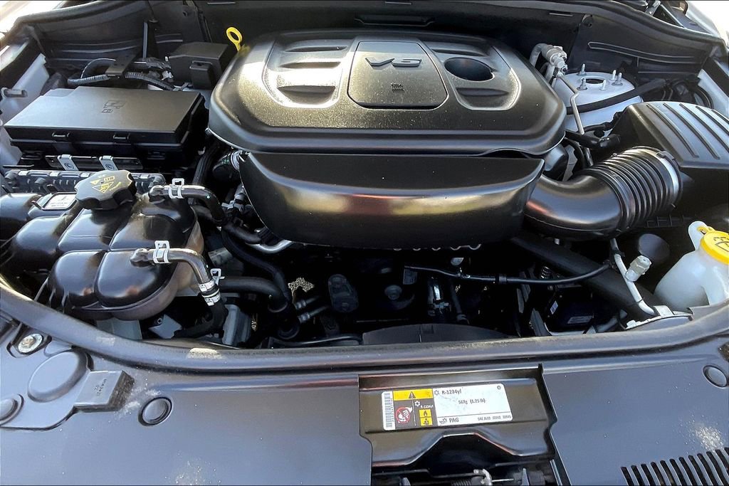 Used 2019 Jeep Grand Cherokee Laredo image 9