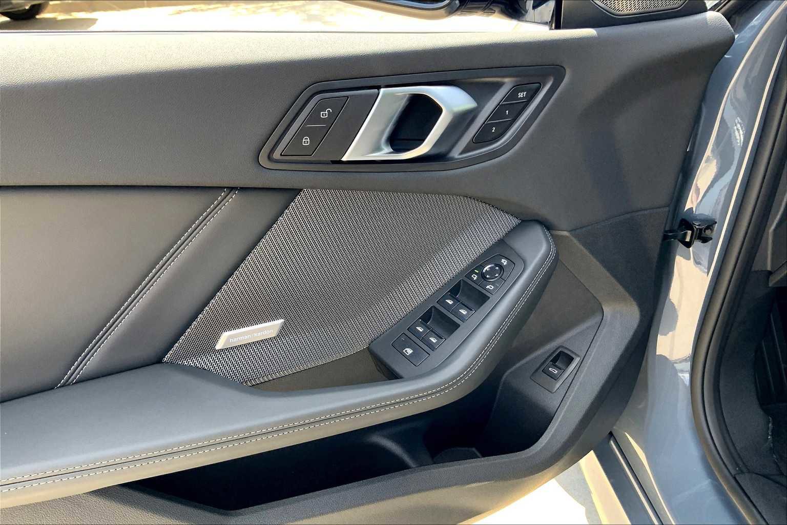 New 2025 BMW 228i xDrive AWD/4WD image 18