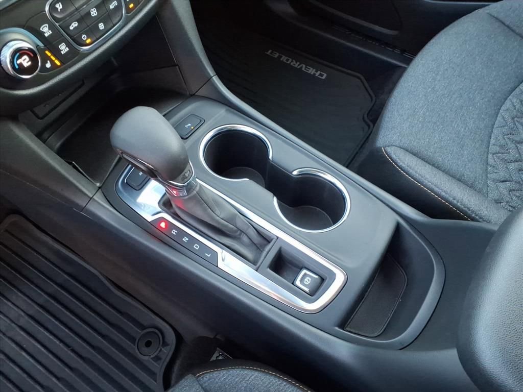 Used 2022 Chevrolet Equinox LT image 22