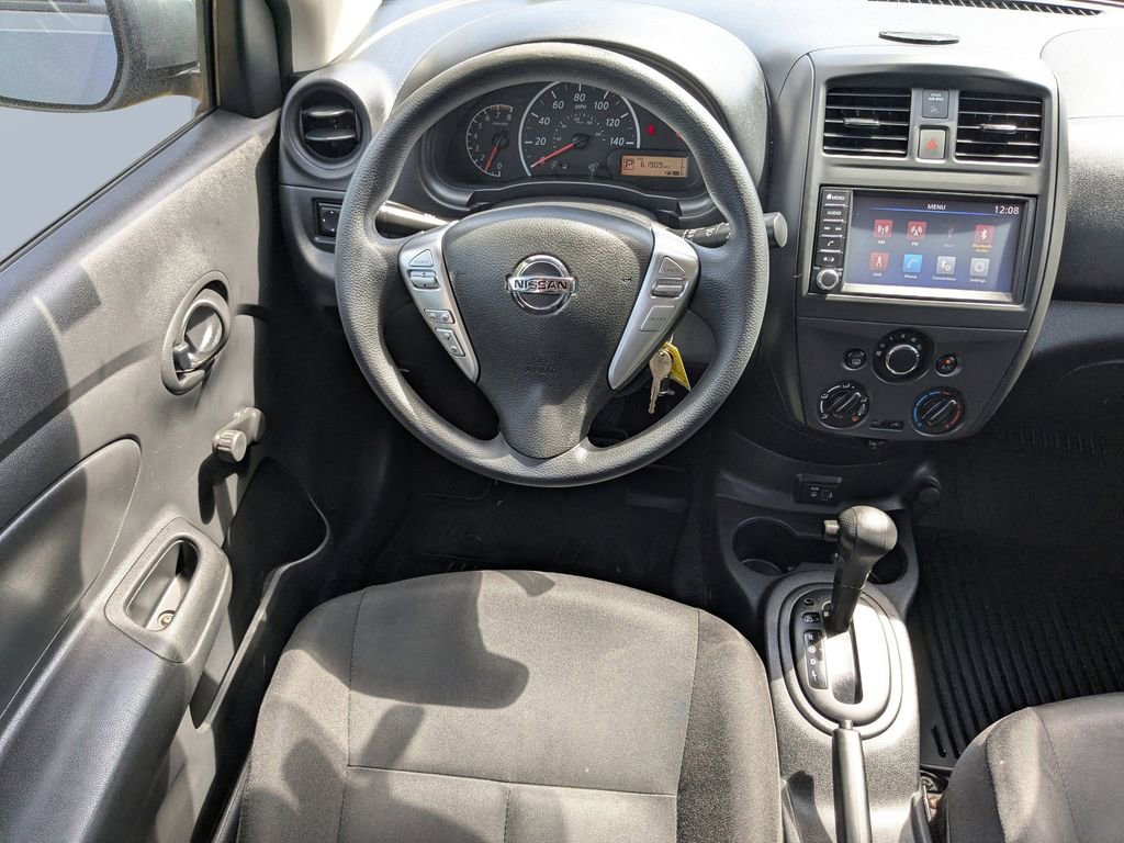 Used 2019 Nissan Versa S Plus image 14